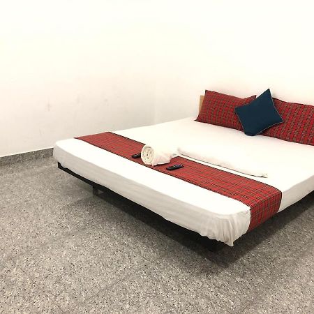 Seascape Residency White Town Hotel Pondicherry Luaran gambar
