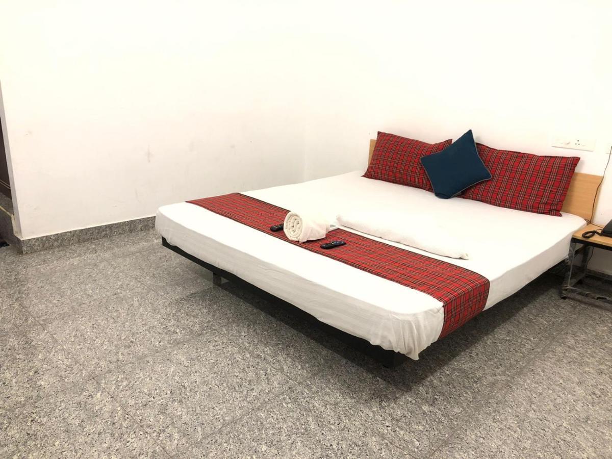 Seascape Residency White Town Hotel Pondicherry Luaran gambar