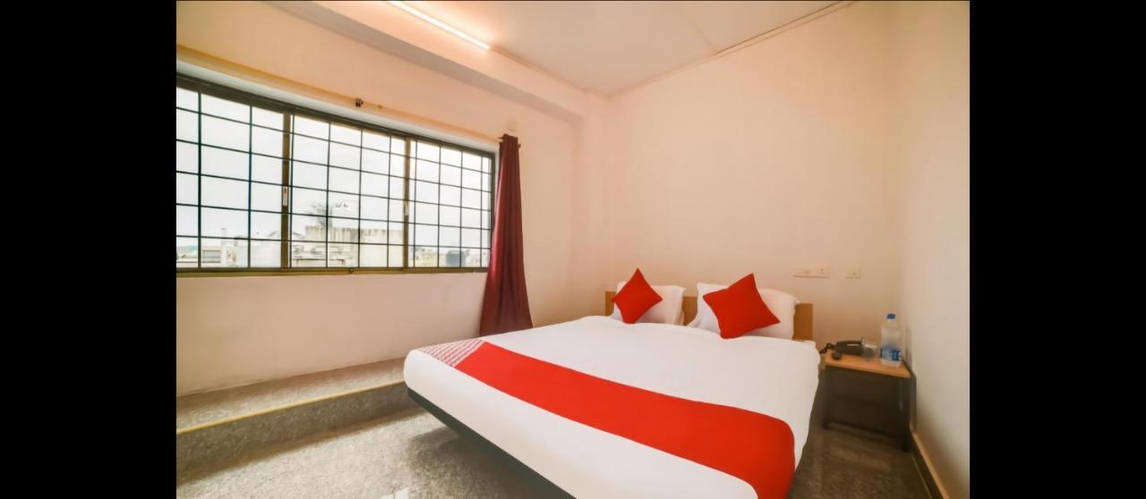 Seascape Residency White Town Hotel Pondicherry Luaran gambar